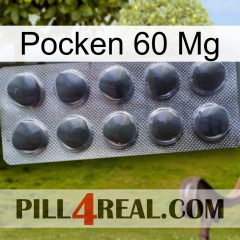 Poxet 60Mg 30